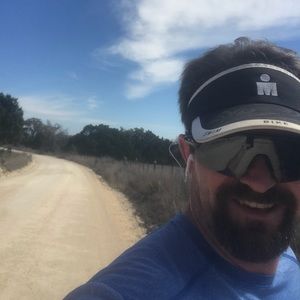 Meet your Posher, Derek